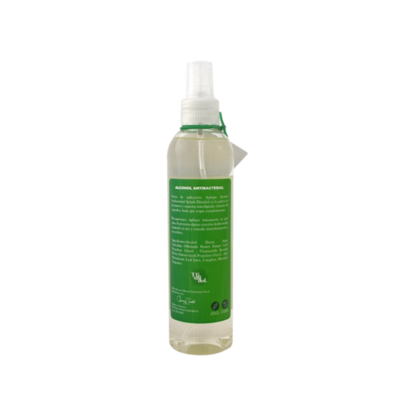 Elimidol | Alcohol Antibacterial - Image 2