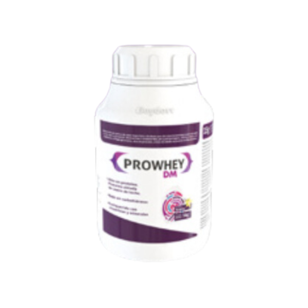 Prowhey DM LPM | Frasco x 56gr | Vainilla