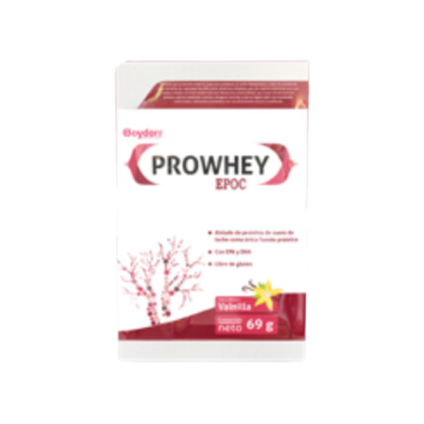 Prowhey EPOC | Sobre x 69gr