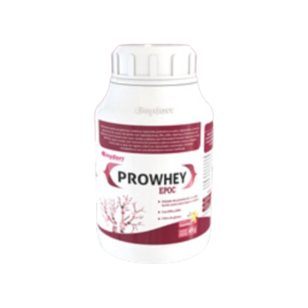 Prowhey EPOC LPM | Frasco x 69gr