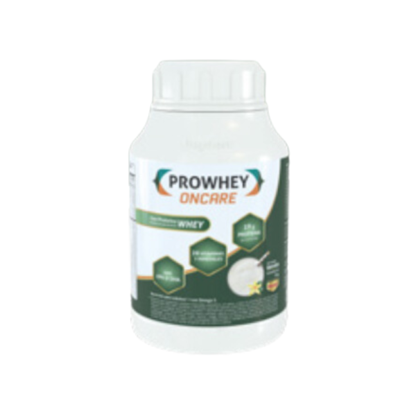 Prowhey Oncare LPM | Frasco x 56gr | Vainilla