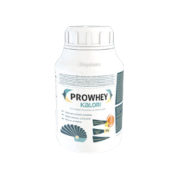 Prowhey Kalori LPM | Frasco x 90gr | Vainilla