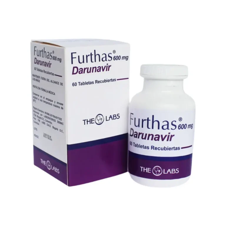 Furthas_Darunavir_The_Labs_60_tabletas_600mg_Bonne_Sante
