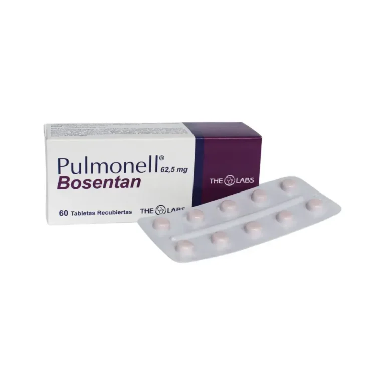 Pulmonell_Bosentan_625mg_The_Labs_Bonne_Santé