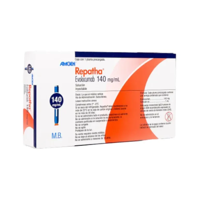 Repatha_Evolocumab_140mg-ml_Amgen_Bonne_Santé