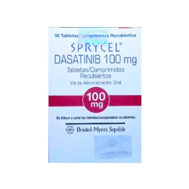 Sprycel_Dasatinib_100mg_30_tabletas_Bonne_Sante