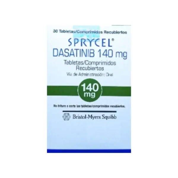 Sprycel_Dasatinib_140mg_30_tabletas_Bonne_Sante