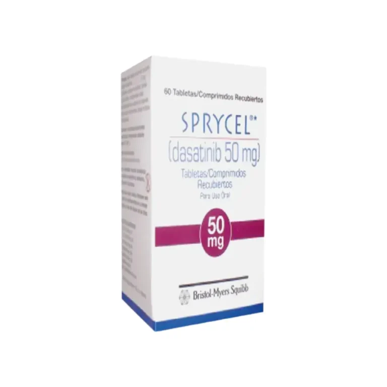 Sprycel_Dasatinib_50mg_60_tabletas_Bonne_Sante
